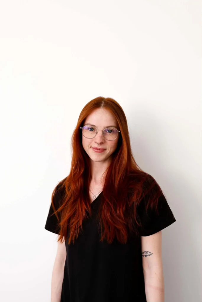 Małgorzata Andrzejak | SmileVet